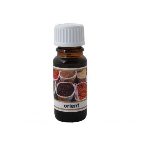 Michal illóolaj - Orient - 10 ml