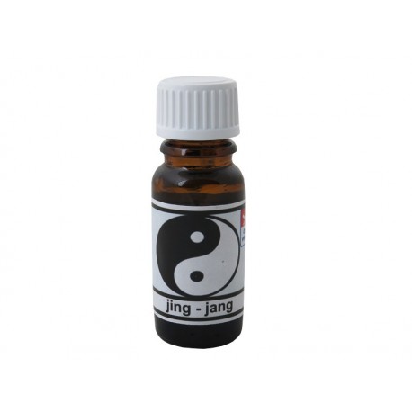 Michal illóolaj - Jing-Jang - 10 ml