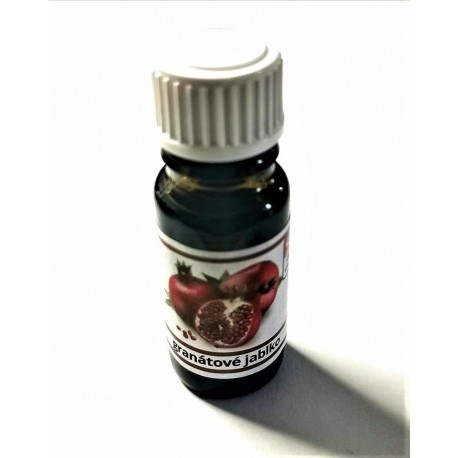 Michal illóolaj - Gránátalma - 10 ml