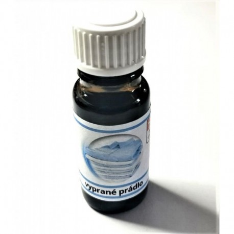 Michal illóolaj - frissen mosott ruhanemű - 10 ml