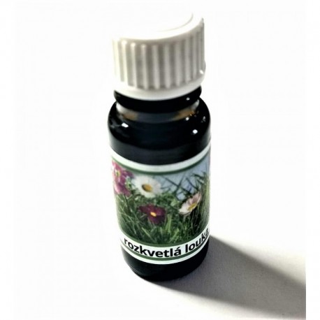 Michal illóolaj - Virágzó rét - 10 ml