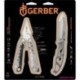 Suspension-NXT bicska + Paraframe I. kés szett - bliszter - Gerber