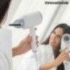 InnovaGoods Ventio ionos hajszárító tartozékokkal - 1600 W