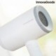 InnovaGoods Ventio ionos hajszárító tartozékokkal - 1600 W