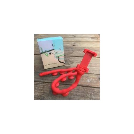 Univerzális mobiltelefon-tartó