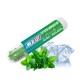 Mr. Blast pattintható aromagolyók - Ice mint - Jeges menta - 50 db
