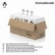 SurPrize világító automata bonbonra és játékokra - InnovaGoods