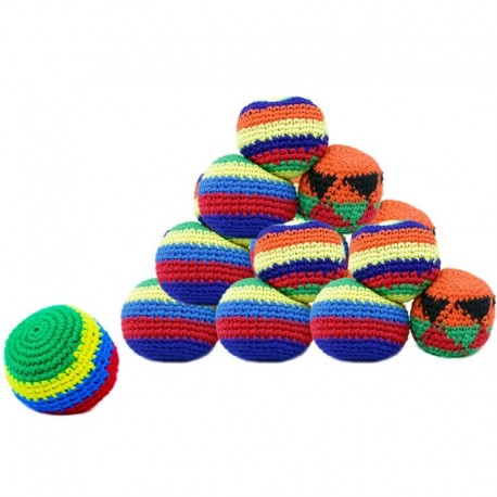 Hacky sack - Footbag - Rappa