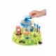 Slime gyár, So Slime Laboratory, fiús slime készítő kreatív szett