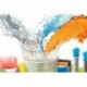 Slime gyár, So Slime Laboratory, fiús slime készítő kreatív szett