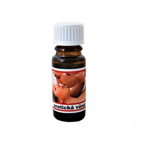 Illóolaj - erotikus illat - 10 ml - Michal