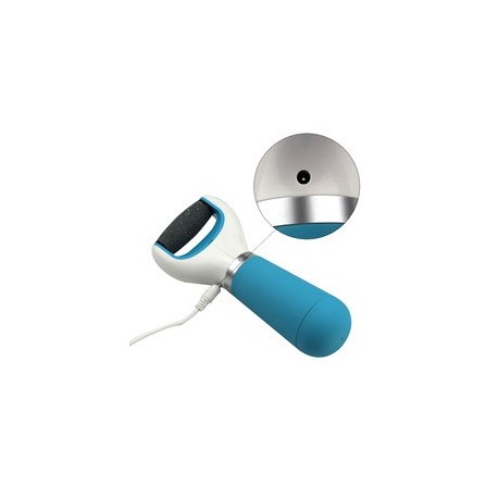Elektromos sarokreszelő USB töltéssel
