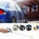 Water Jet nyomásnövelő fej locsolócsőre