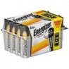 Alkaline Power ceruzaelem - 24x AA - family pack - Energizer