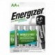 EXTREME újratölthető ceruzaelem - 4x AA - 2300 mAh - Energizer