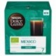 Dolce Gusto kapszula - Mexikó - BIO - 12 db - Nescafé