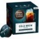 Dolce Gusto kapszula - Cold Brew - 12 db - Nescafé