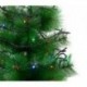 LED fények - színes - 45 m - 500 LED dióda