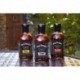 Barbecue Old No.7 Honey szósz - 473 ml - Jack Daniels