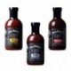 Barbecue Old No.7 Honey szósz - 473 ml - Jack Daniels