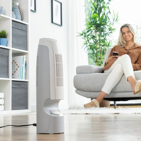 InnovaGoods Aionic ionizáló légtisztító