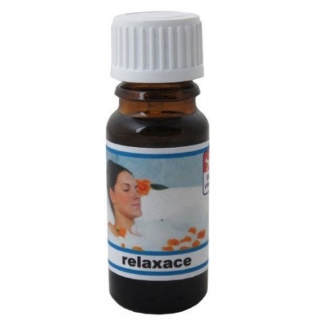 Illóolaj - Relaxáció - 10 ml - Michal