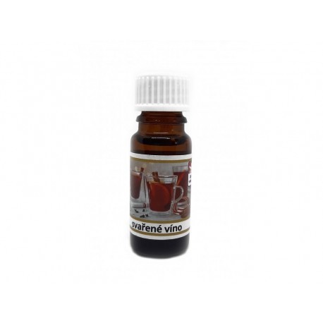 Illóolaj - Forralt bor - 10 ml - Michal