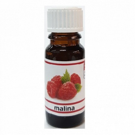 Illóolaj - Málna - 10 ml - Michal