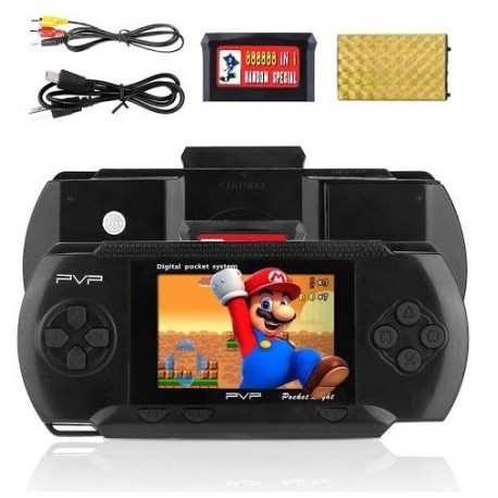 Station Light PVP 3000 játékkonzol