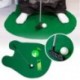 Golfpálya a WC-re