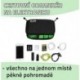 Úti rendszerező műszaki cikkekre - nagy