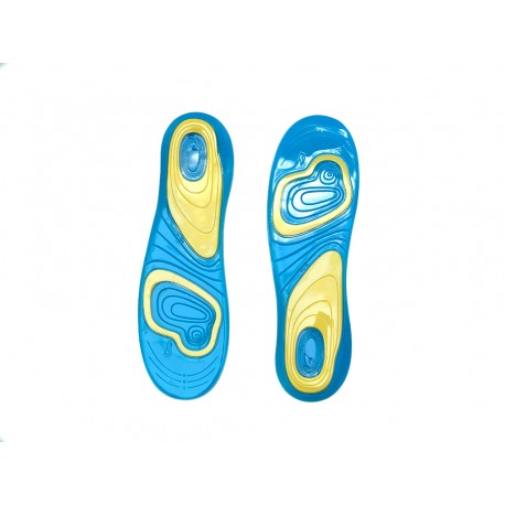 Gél cipőbetét - Tech Art