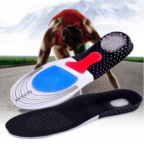 Ortopéd sport cipőbetét - Orto Smart