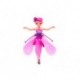 Varázslatos repülő tündér - rózsaszín