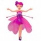 Varázslatos repülő tündér - rózsaszín