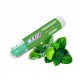 Mr. Blast nagy pattintható aromagolyók - Spearmint King size - 50 db