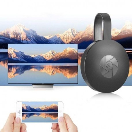 Vezeték nélküli HDMI adapter - Mirror Screen
