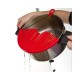 Better Strainer univerzális bővíthető szűrő