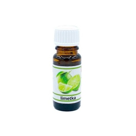 Illóolaj - Lime - 10 ml - Michal