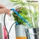 Automata csepegtető öntözőrendszer kaspóba - InnovaGoods