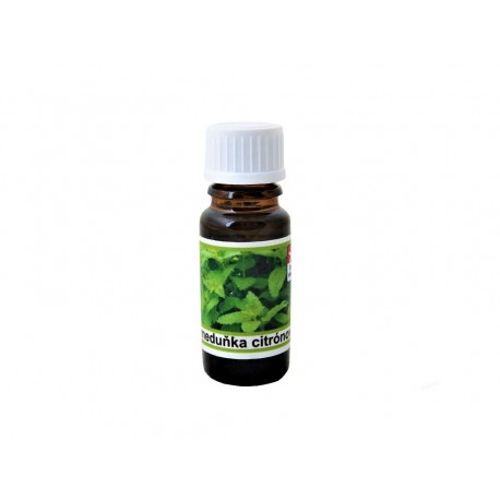 Illóolaj - Citromfű - 10 ml - Michal