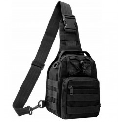 FOXTER outdoor túra hátizsák vállra