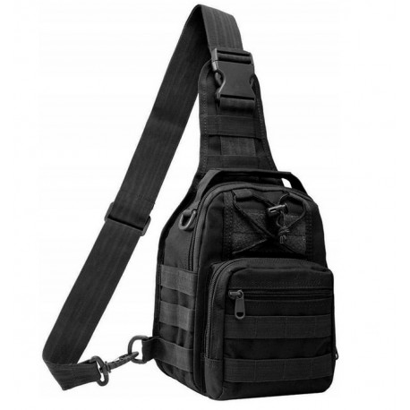 FOXTER outdoor túra hátizsák vállra