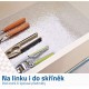 Alumax zsírálló védő alufólia a konyhába