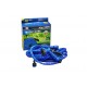 Magic Hose rugalmas locsolócső szórófejjel - 30 m - kék