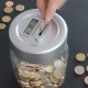 InnovaGoods elektromos digitális persely