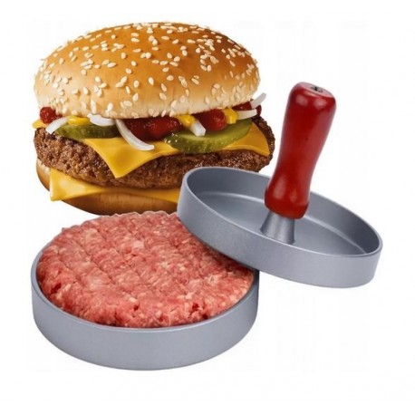 Hamburger forma